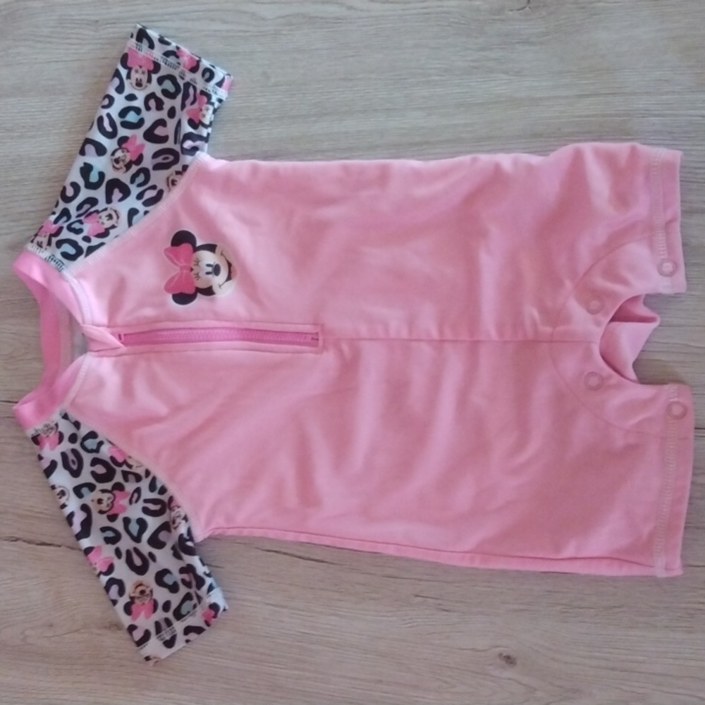 12 months Minnie swim - Picture 3 of 4